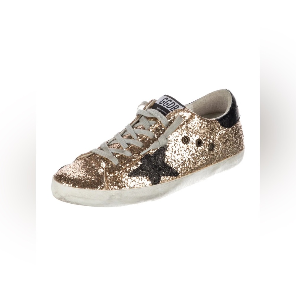 GOLDEN GOOSE SNEAKER